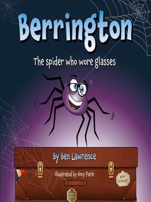 cover image of Berrington
